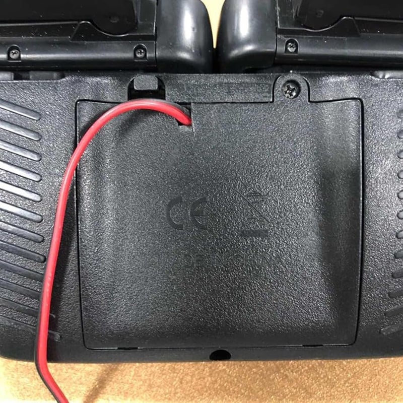 USB To 4.5V LR20 D Battery Eliminator Power Supply Cable For Toys Controllers Gas Water Heater - Image 2